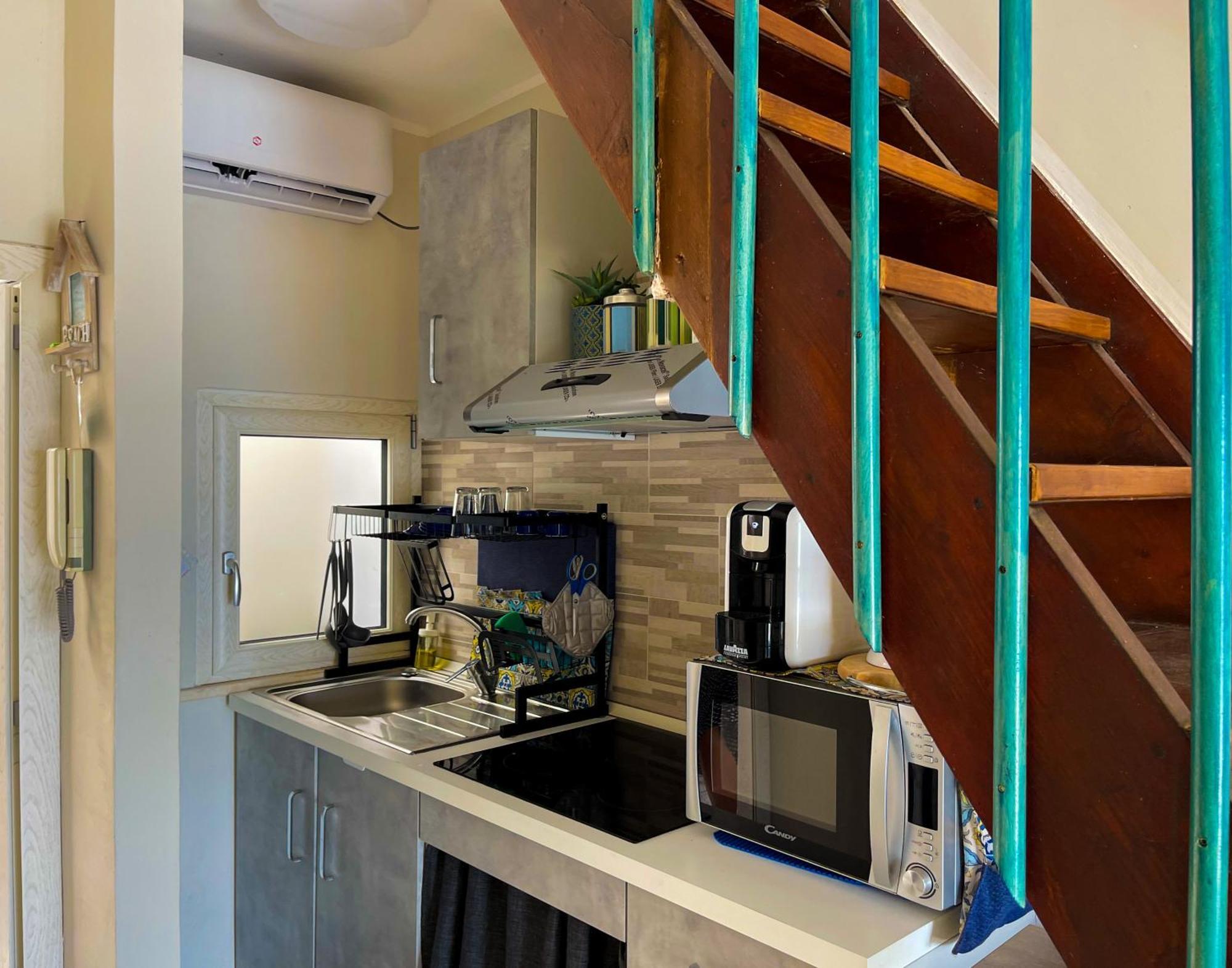 Marina Seaview - Attico -