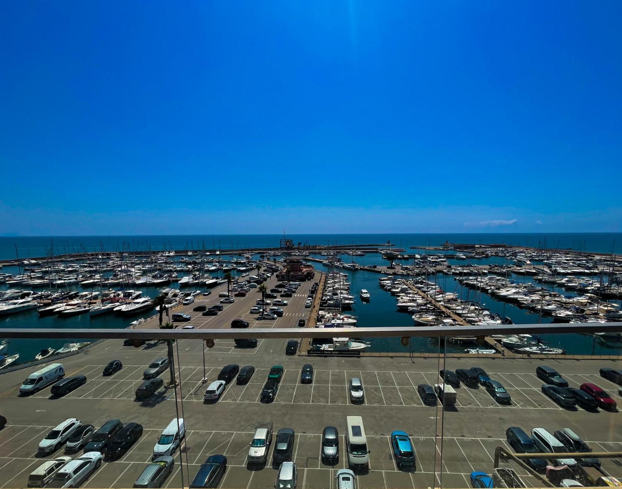 Marina Seaview - Attico - Appartement