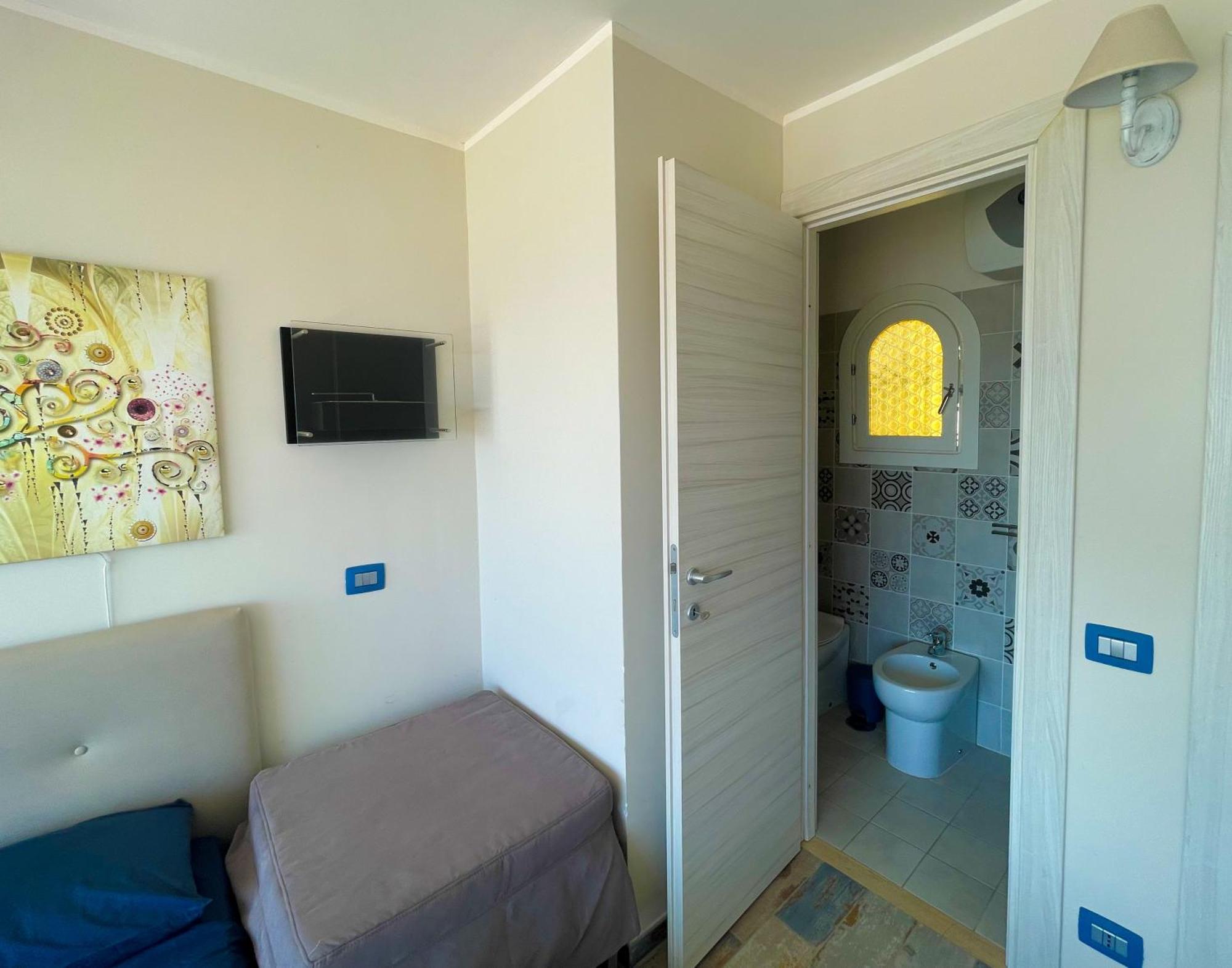 Marina Seaview - Attico - Apartment *