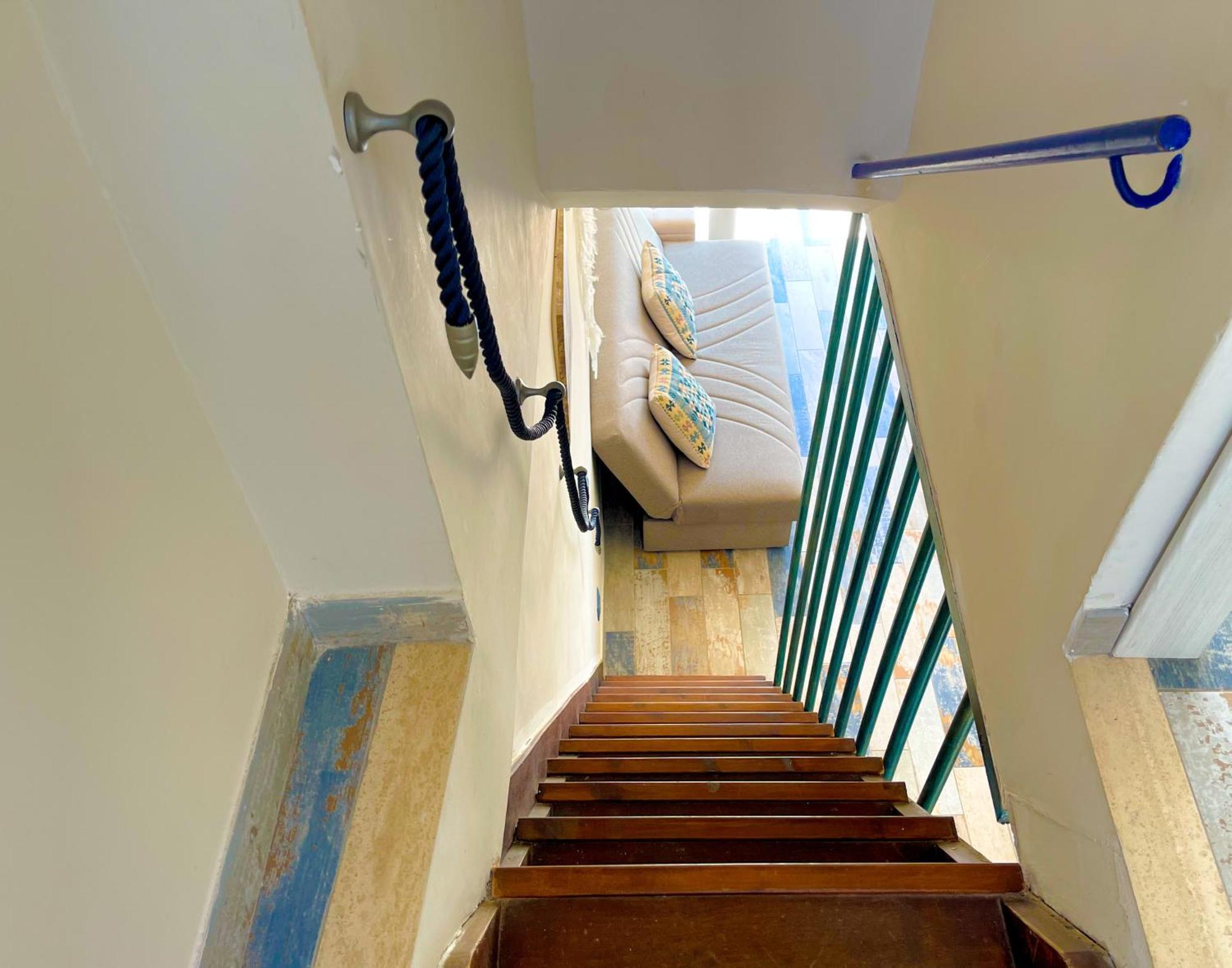 Appartement Marina Seaview - Attico - Nettuno