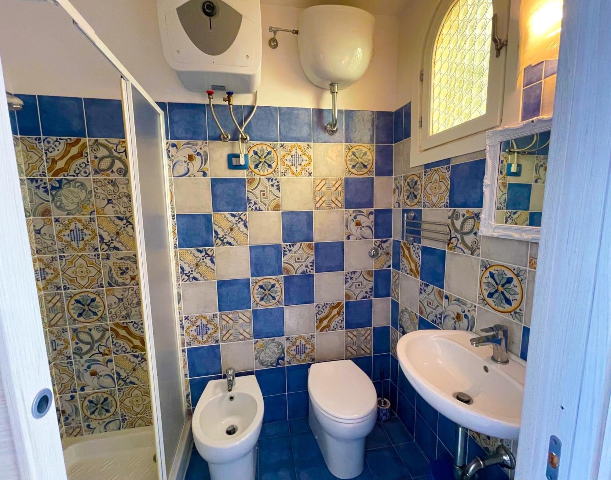 Marina Seaview - Attico - Apartment