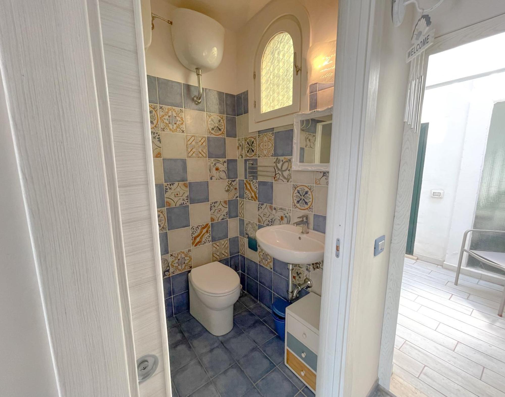 Appartement Marina Seaview - Attico -