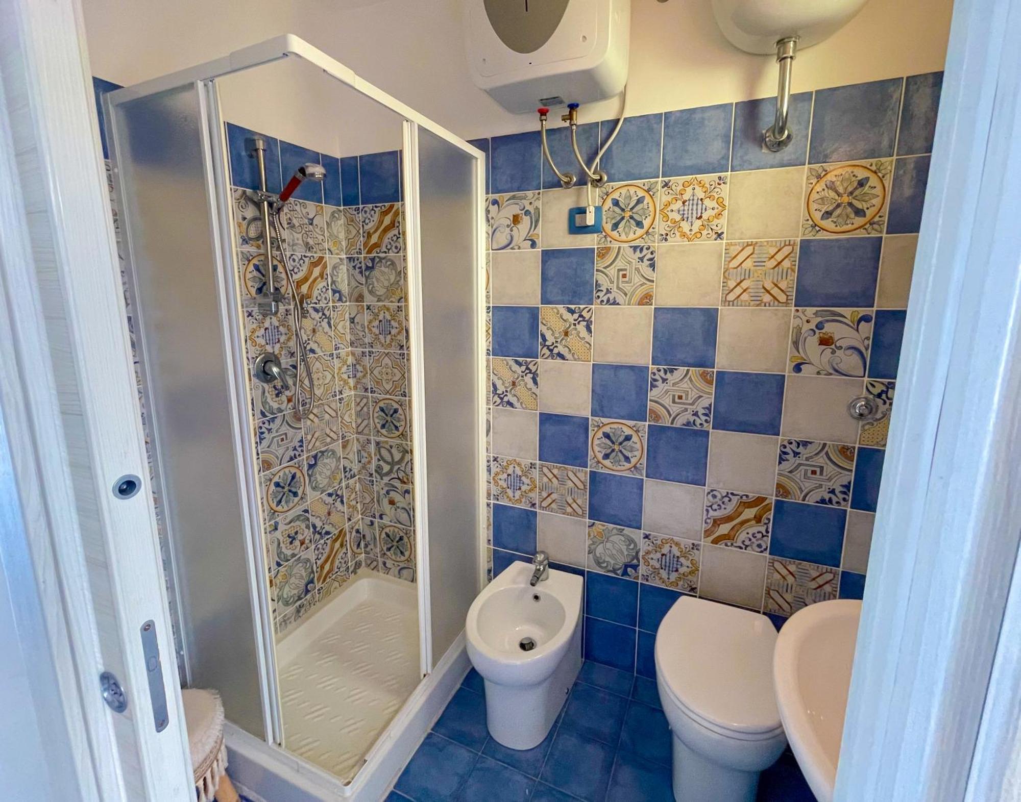 Apartment Marina Seaview - Attico - *