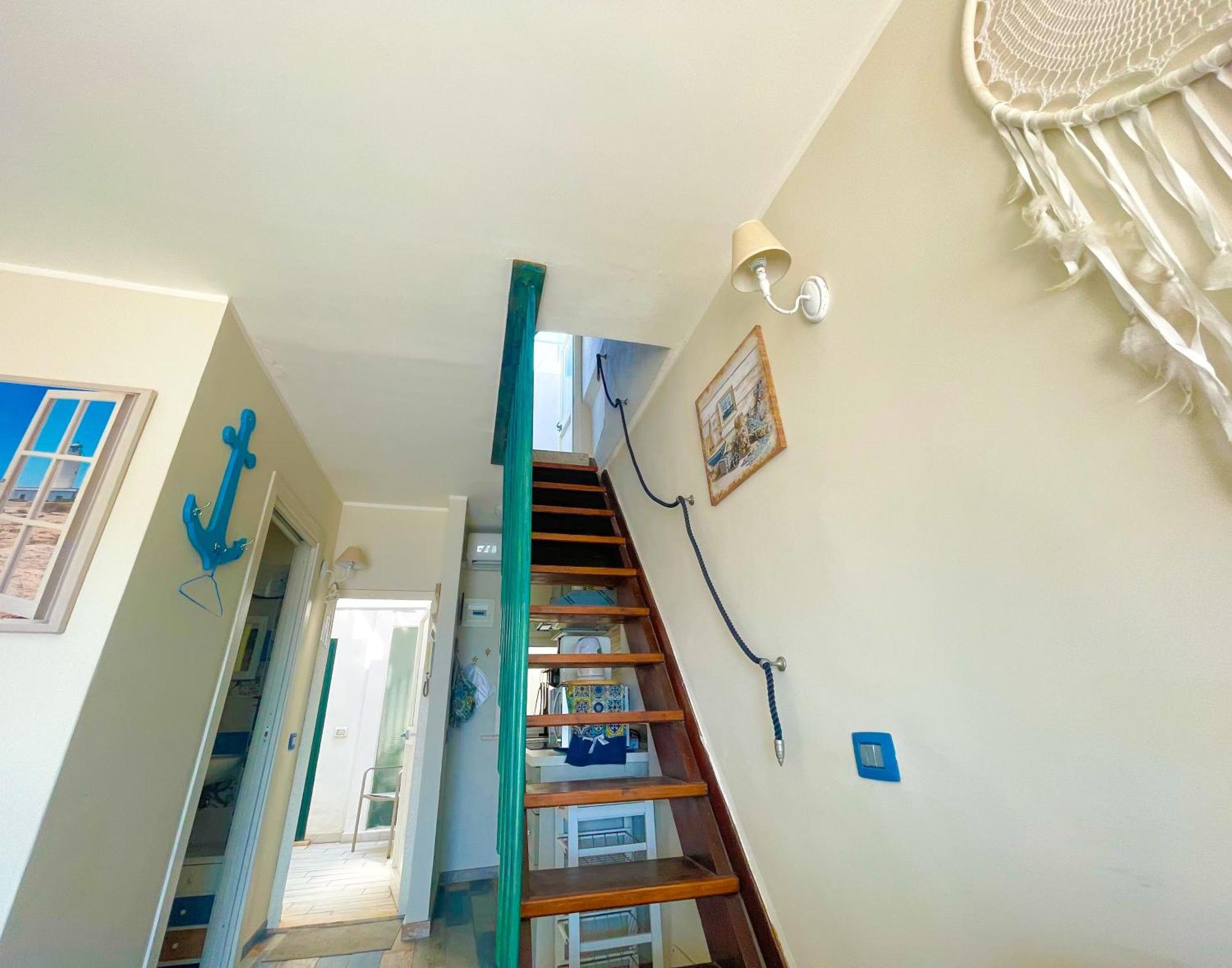 Apartment Marina Seaview - Attico - Nettuno