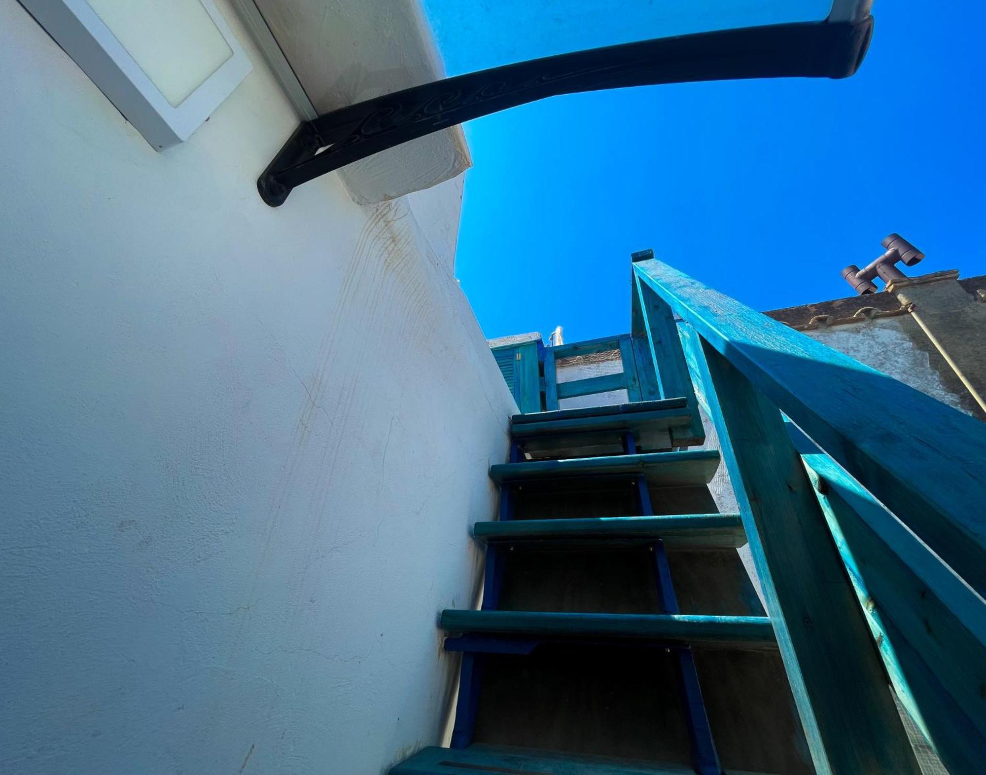 Apartment Marina Seaview - Attico -