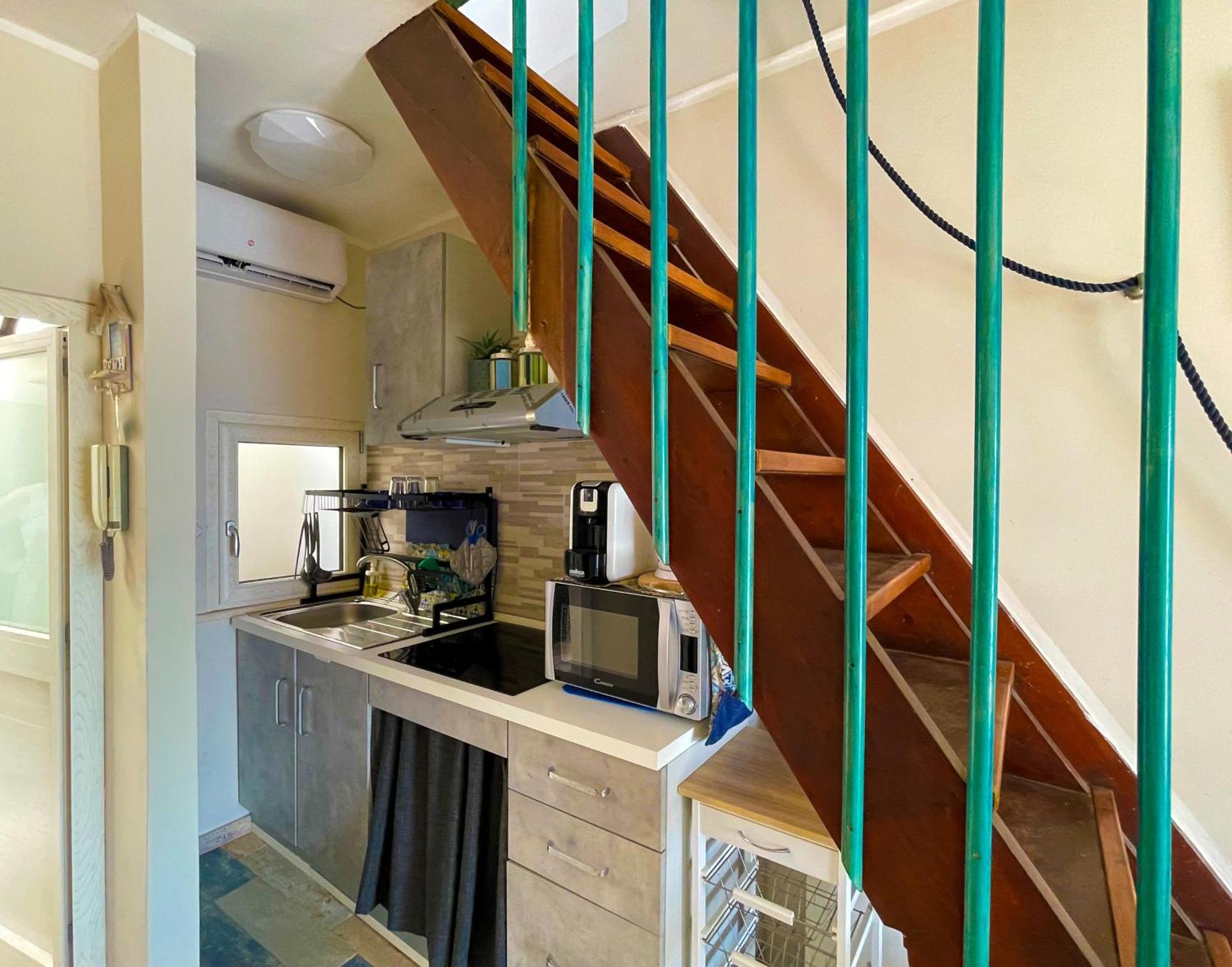 Apartment Marina Seaview - Attico - *