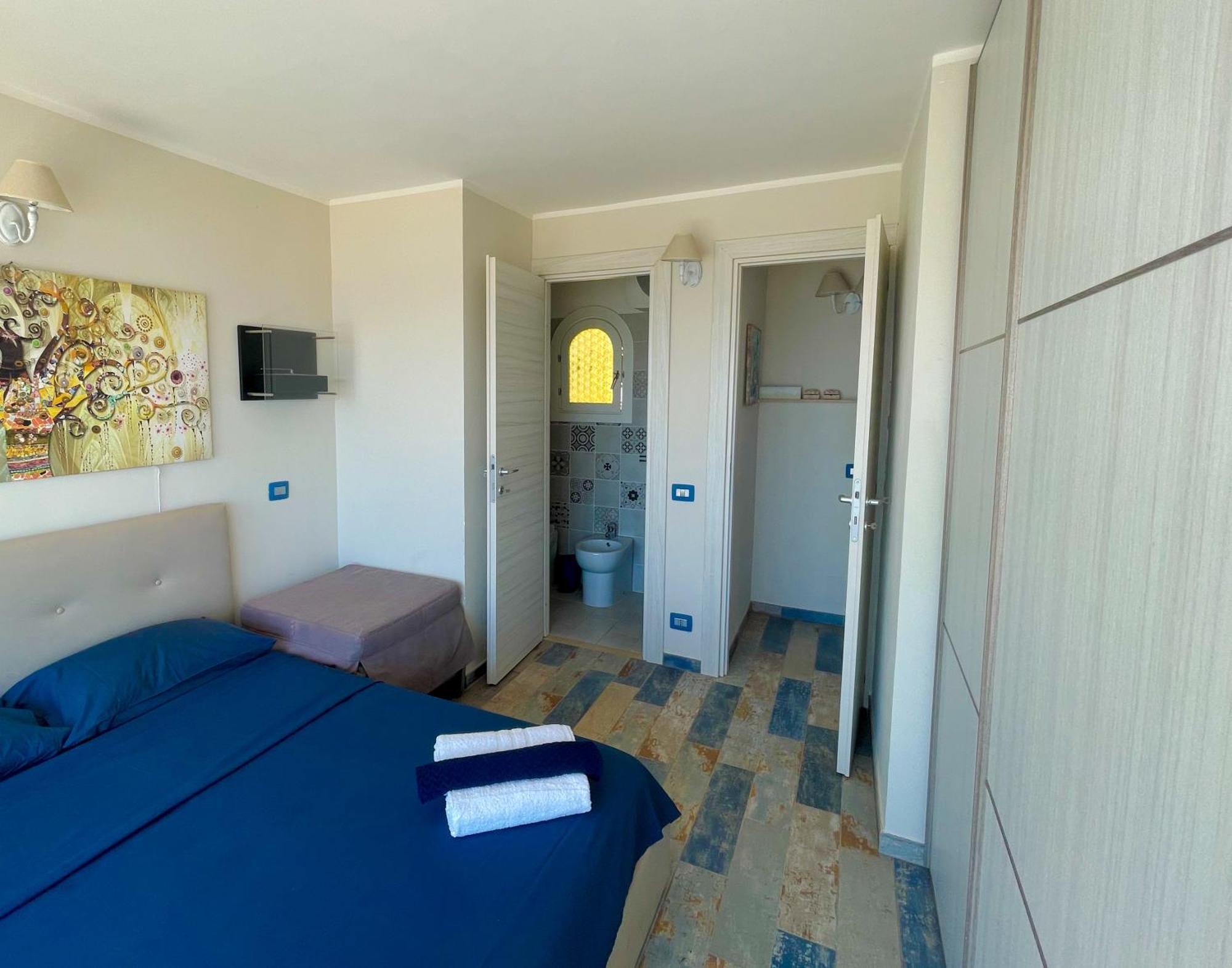 Marina Seaview - Attico - Nettuno